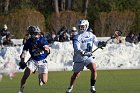 MLax vs RWU  Wheaton College Men’s Lacrosse vs Roger Williams University. - Photo By: KEITH NORDSTROM : Wheaton, Lacrosse, LAX